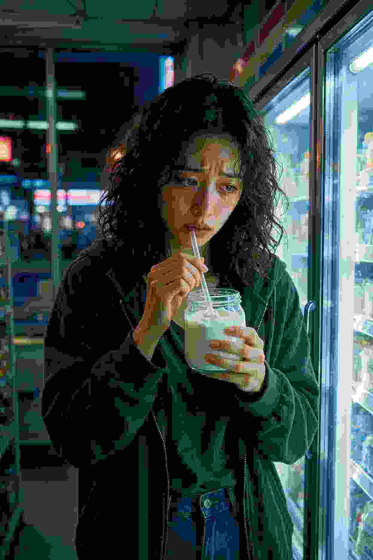 山里有个故事
