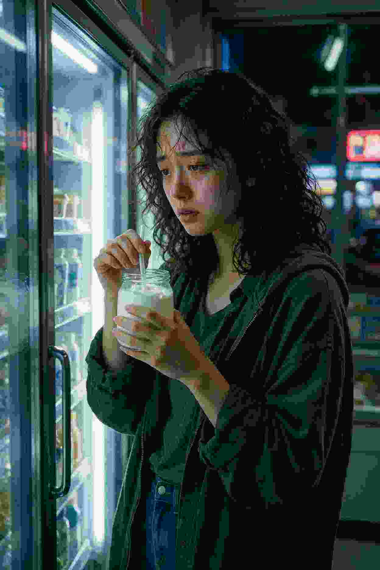 村长的女儿