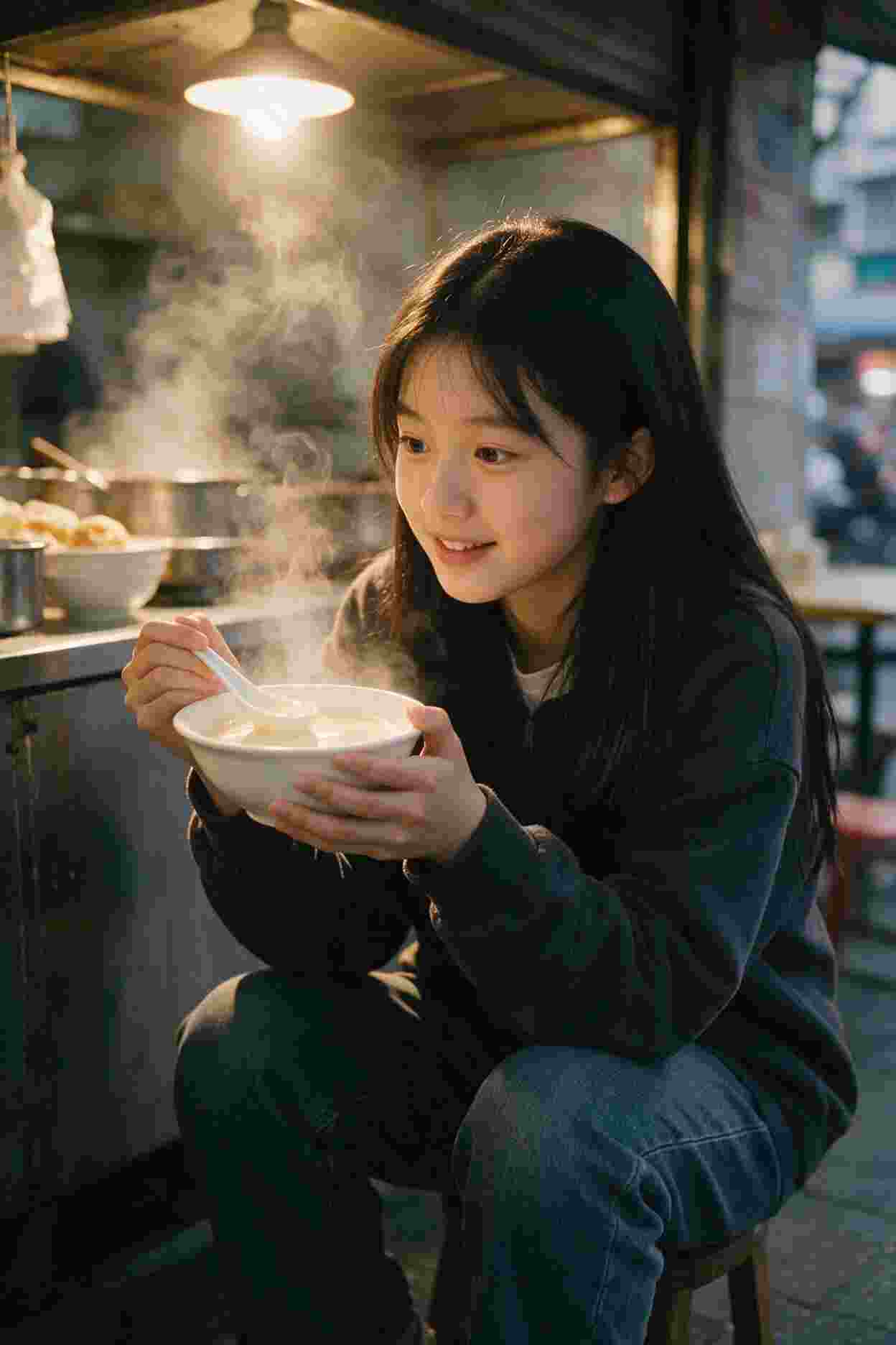 乡村大梦